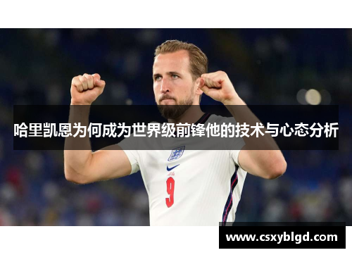 哈里凯恩为何成为世界级前锋他的技术与心态分析 哈里凯恩为何成为世界级前锋他的技术与心态分析