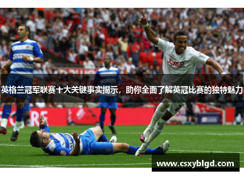 英格兰冠军联赛十大关键事实揭示，助你全面了解英冠比赛的独特魅力