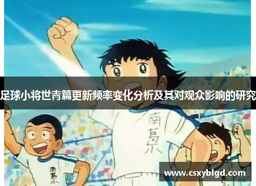 足球小将世青篇更新频率变化分析及其对观众影响的研究